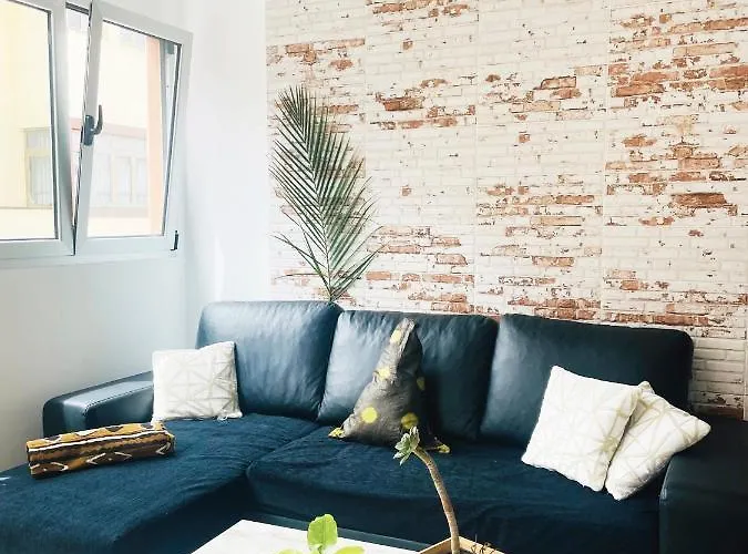 Apartamento Surfspot Las Palmas De Gran Canaria