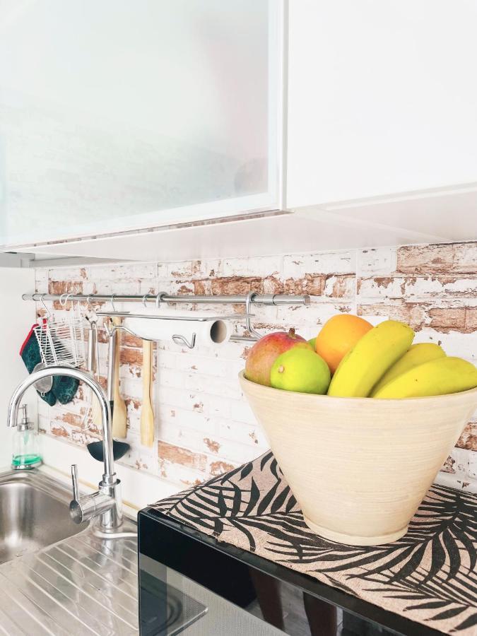Appartement Surfspot Palmas De Gran Canaria Las Palmas