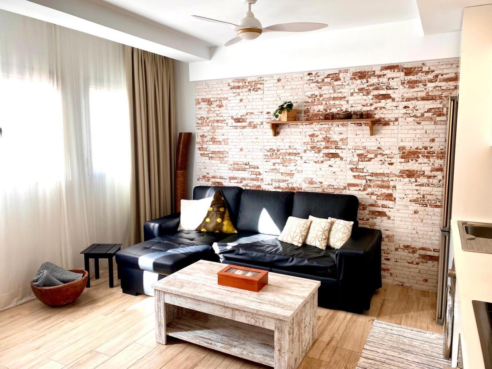 Surfspot Palmas De Gran Canaria Appartement