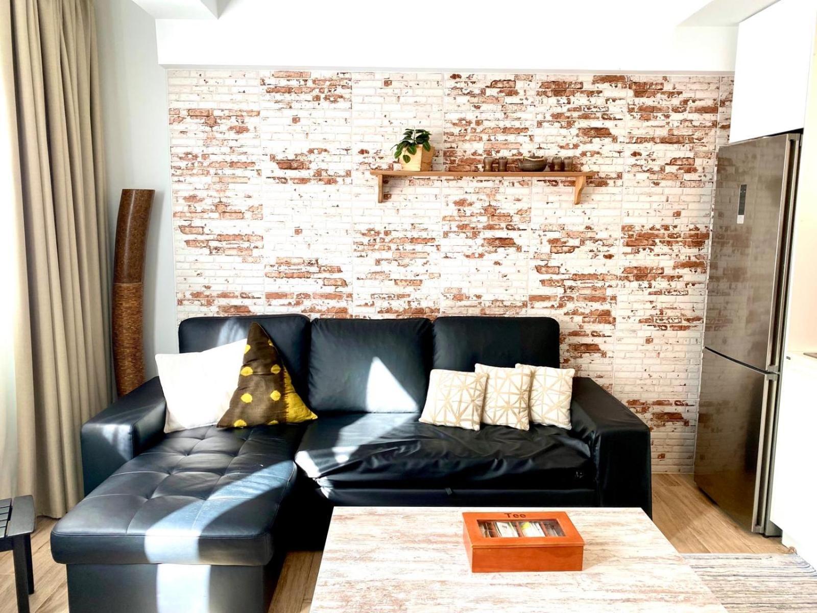 Surfspot Palmas De Gran Canaria Appartement Las Palmas