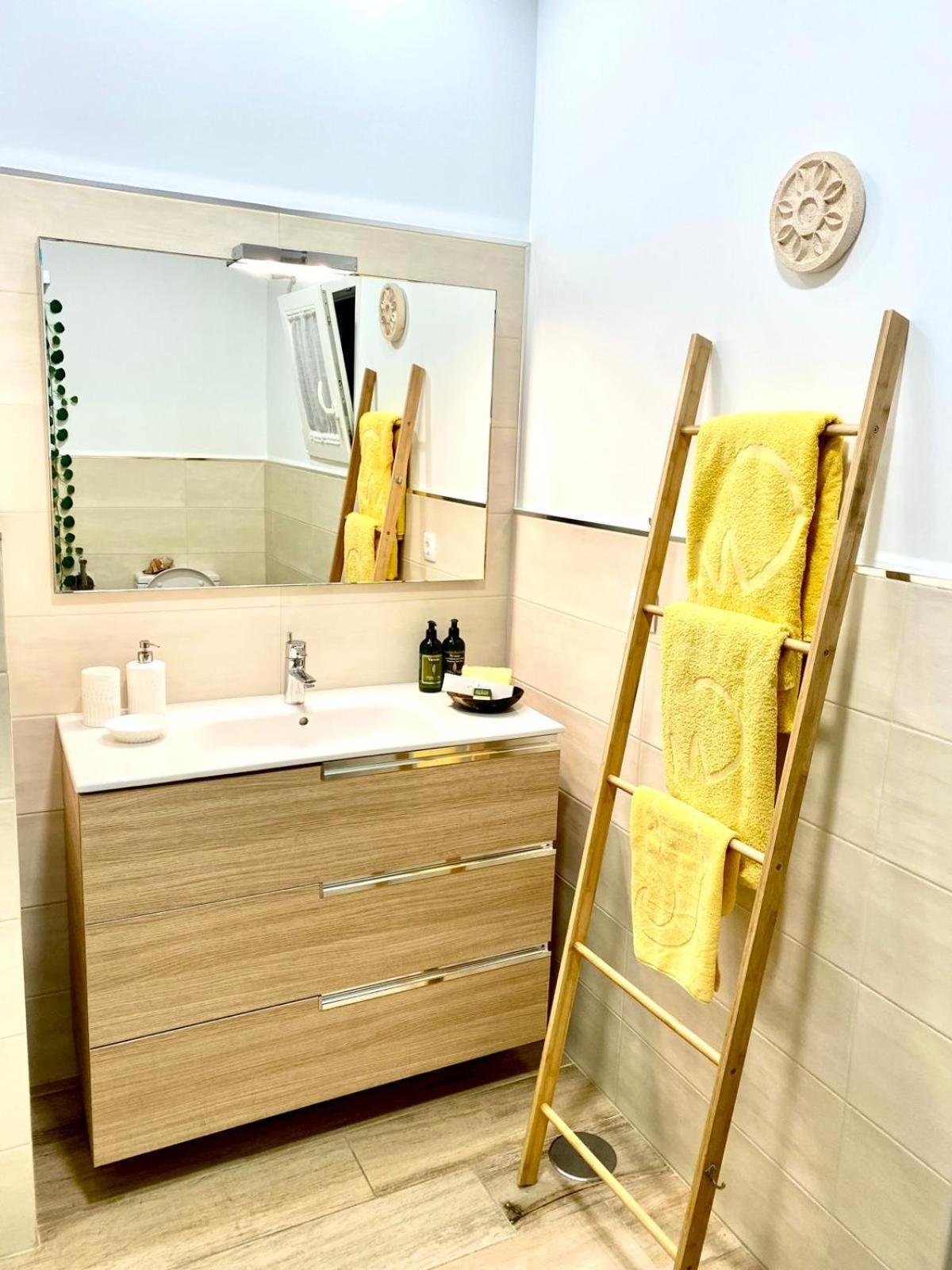 Appartement Surfspot Palmas De Gran Canaria *