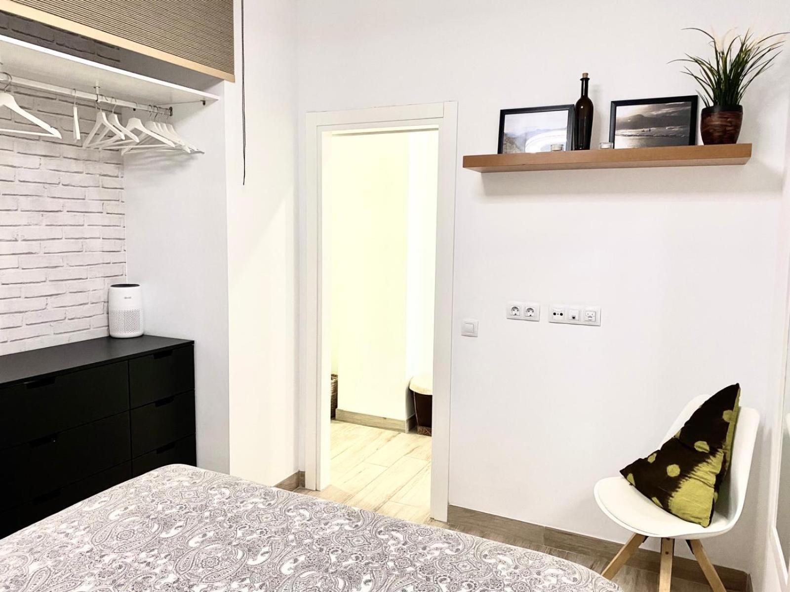 Surfspot Palmas De Gran Canaria Appartement