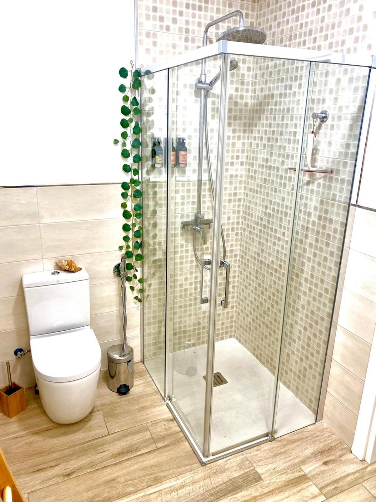 Appartement Surfspot Palmas De Gran Canaria *