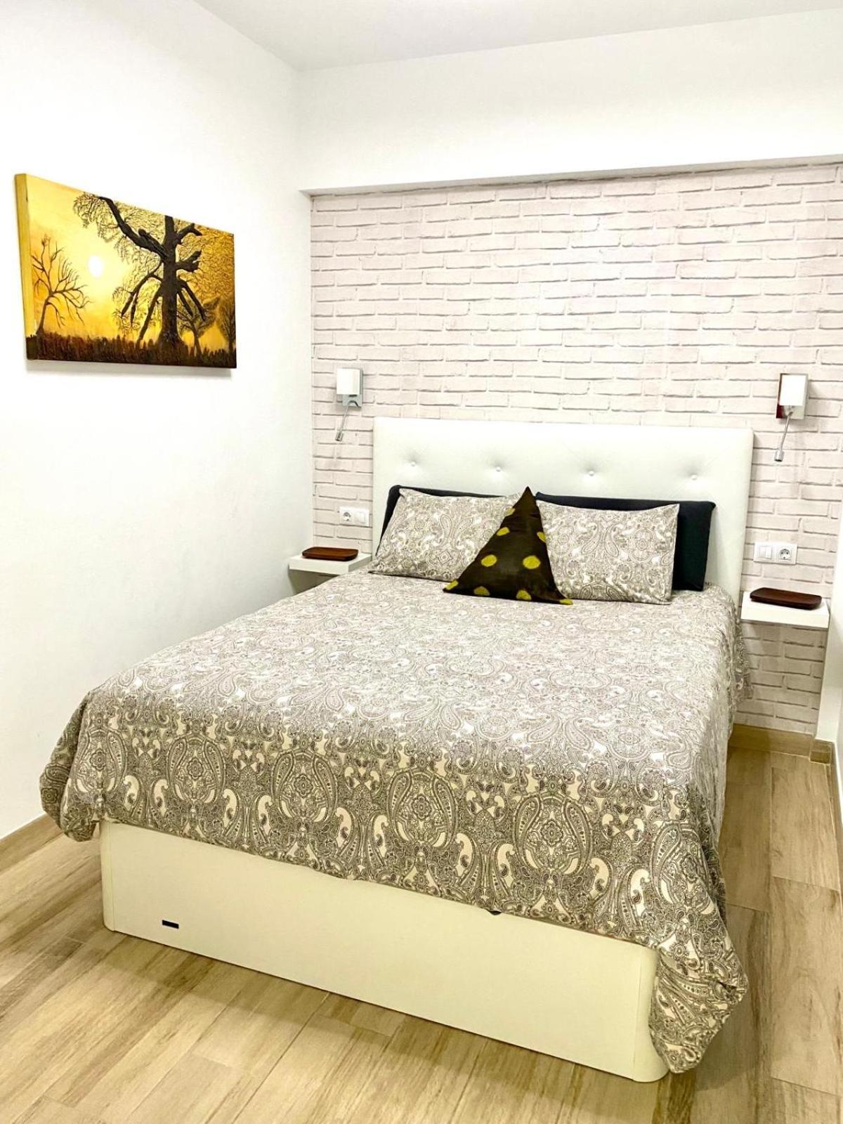 Appartement Surfspot Palmas De Gran Canaria Las Palmas