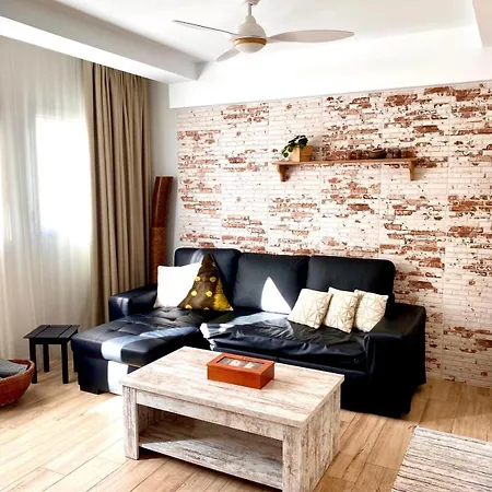 Apartamento Surfspot Las Palmas Exterior photo