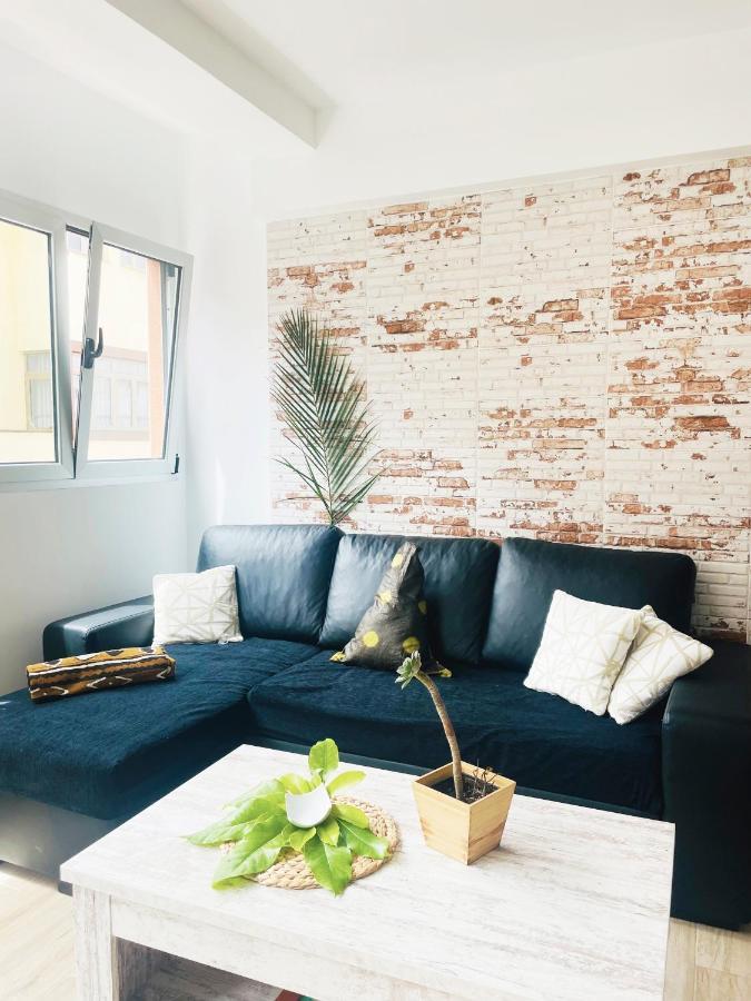 Appartamento Surfspot Palmas De Gran Canaria *